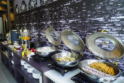 Sleep Mai Lifestyle Hotel Thapae