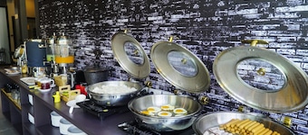 Sleep Mai Lifestyle Hotel Thapae