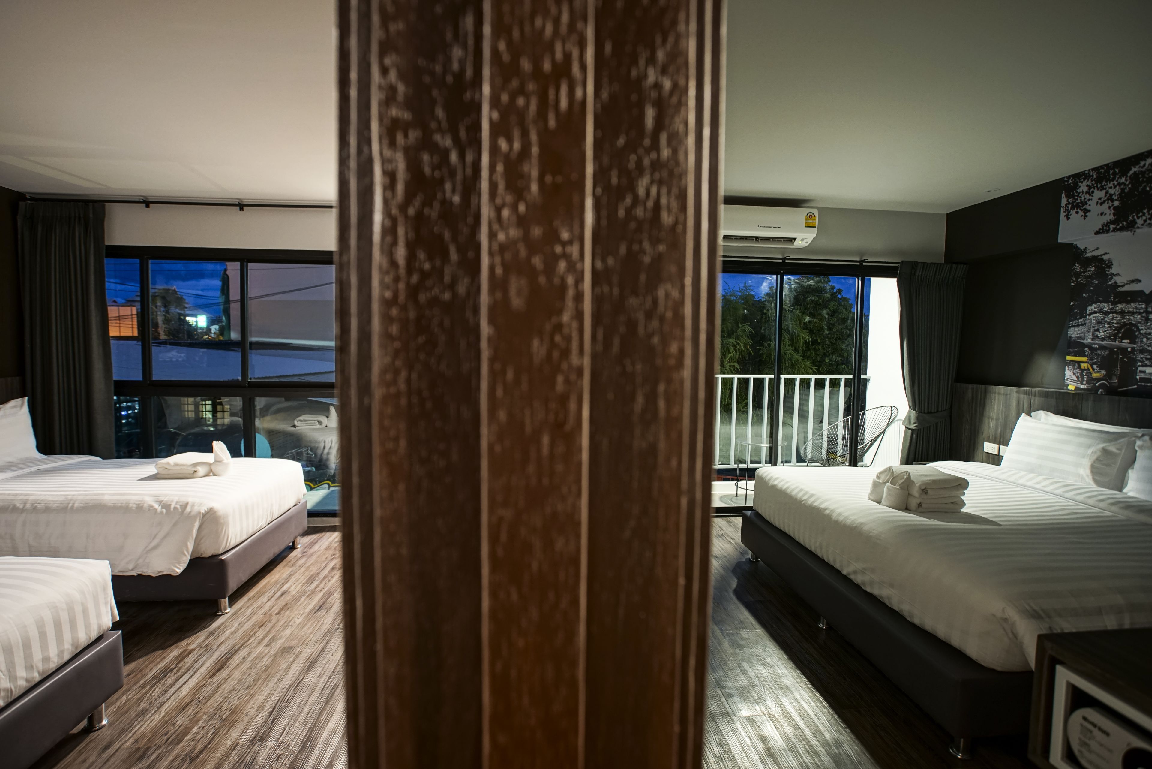 Photo - Sleep Mai Thapae Chiang Mai Old City Lifestyle Hotel