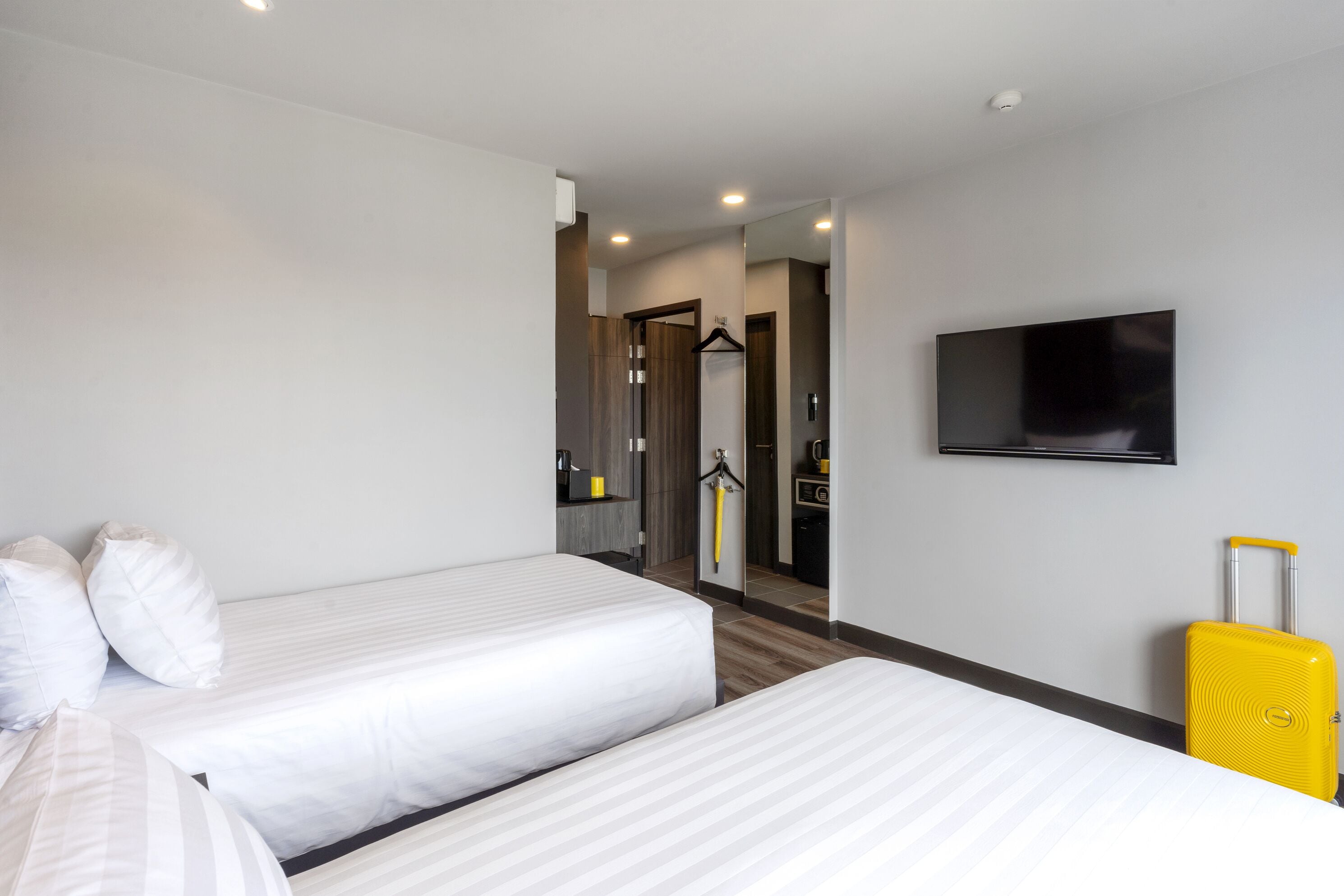 Foto - Sleep Mai Lifestyle Hotel Thapae