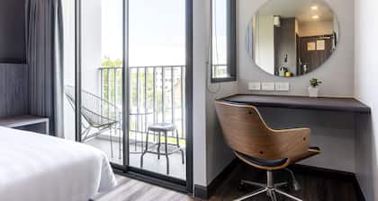 Sleep Mai Lifestyle Hotel Thapae