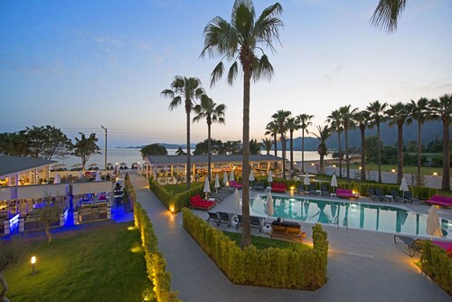 Voxx Marmaris Beach Hotel - Adult Only