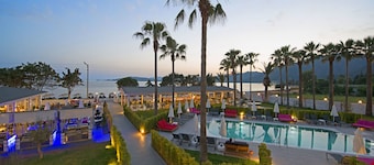 Voxx Marmaris Beach Hotel - Adult Only