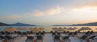 Voxx Marmaris Beach Hotel - Adult Only