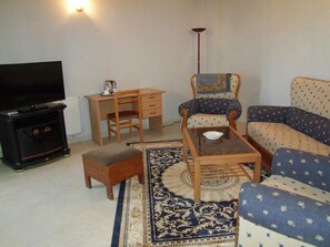 Suite | Living area - Hotel  Kalaa (M'Sila)