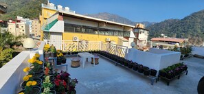 Exterior - Chakrah by Hermitage (Narendranagar)