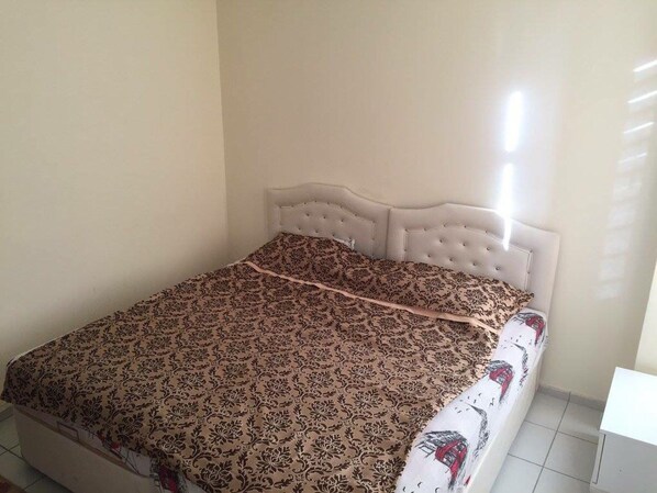 Chambre Double Standard, 1 lit double | Fer et planche à repasser, Wi-Fi