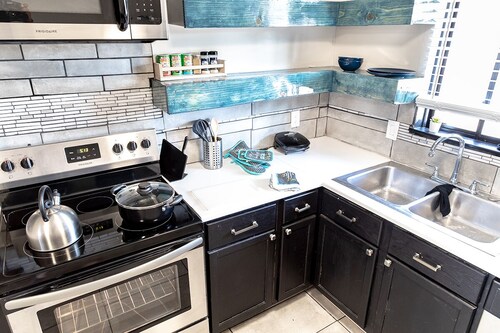 High End Beds, XBOX One, Self Check-In