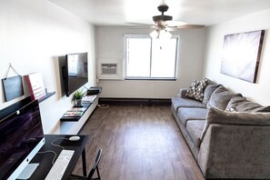 TV, video games, Netflix, streaming services