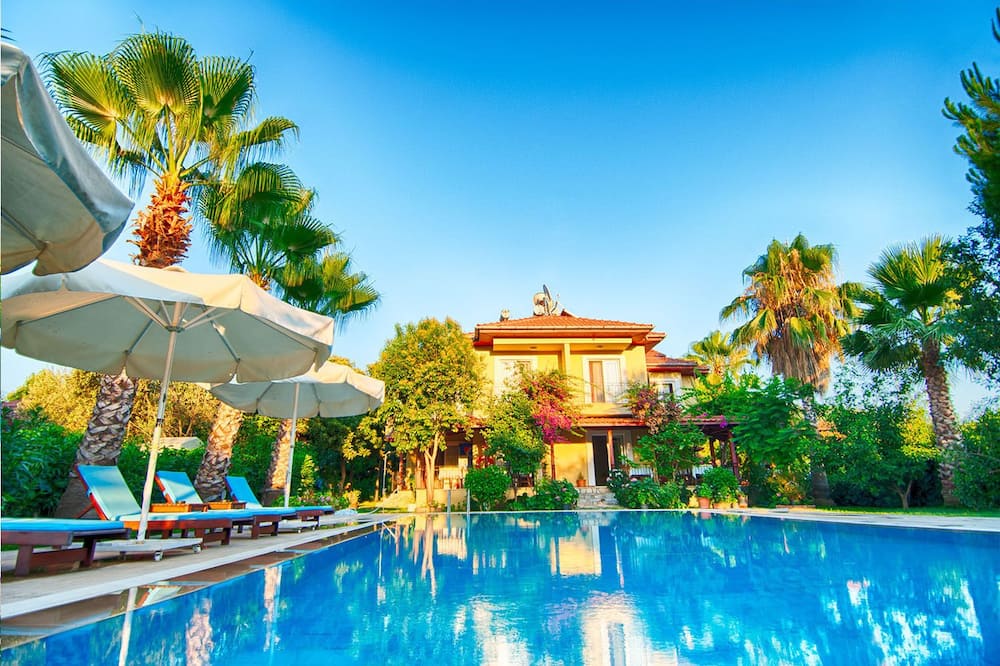 Göcek Alize Hotel