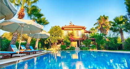 Göcek Alize Hotel