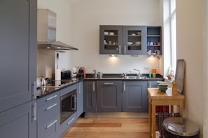 Private kitchen - Apartment in Amsterdam (Amsterdam)