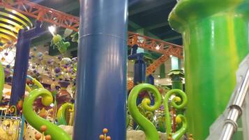 Children’s theme room