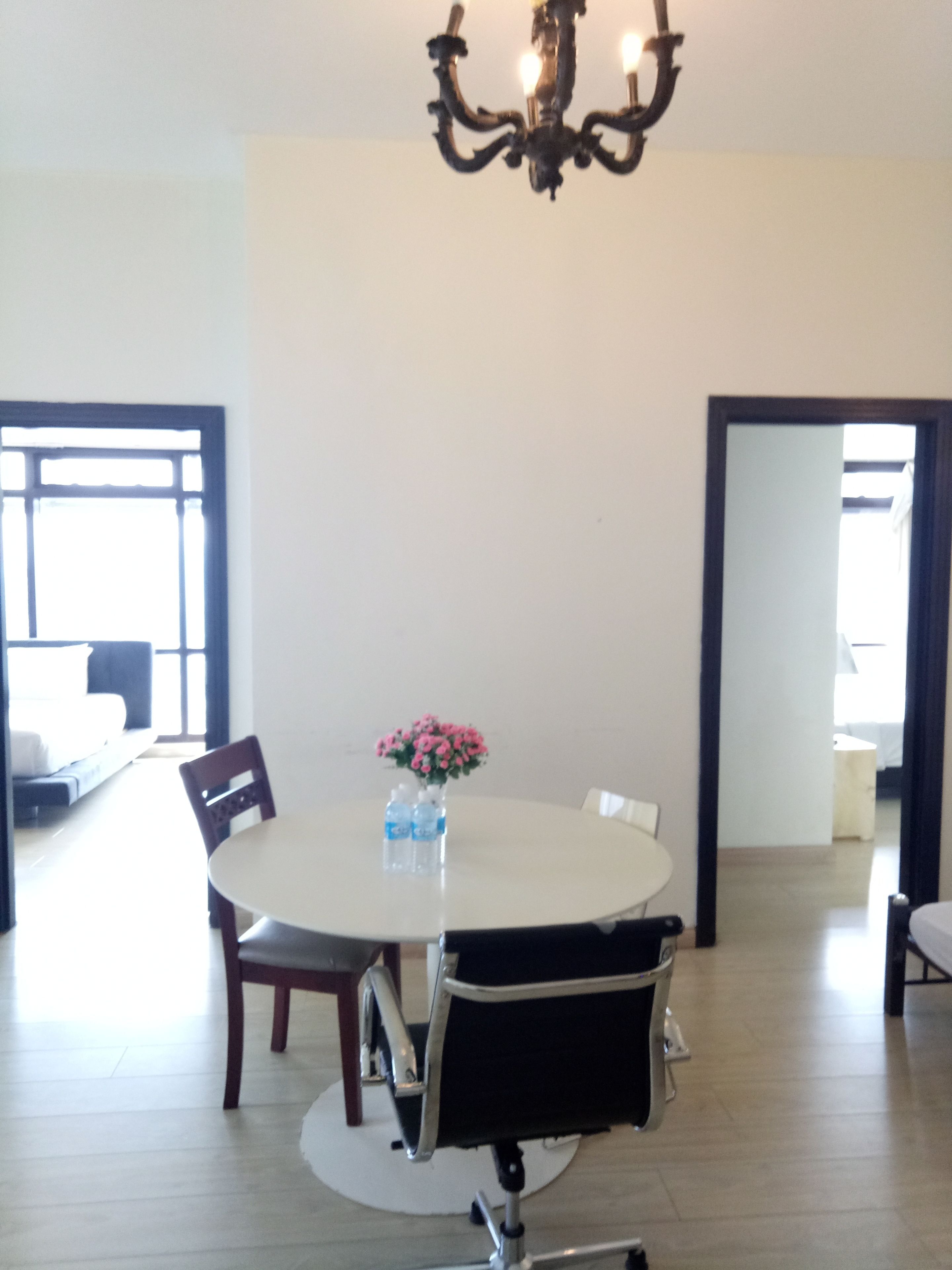 Family Room, 2 Bedrooms | In-room dining