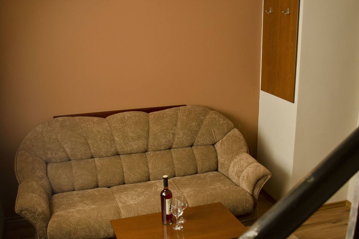 In-room safe, individually decorated, individually furnished, desk