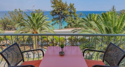 Esperides Hotel