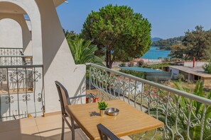 Premium Double Room | Balcony - Esperides Hotel (Thasos)