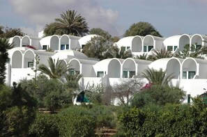 Exterior - Sangho Zarsis Hotel (Zarzis)