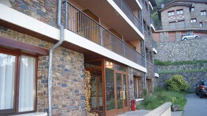 Exterior - Hotel del Bisset (La Massana)