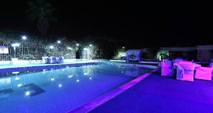 Hotel Zidane