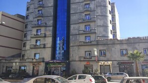 Exterior - Hotel  Zidane (Setif)