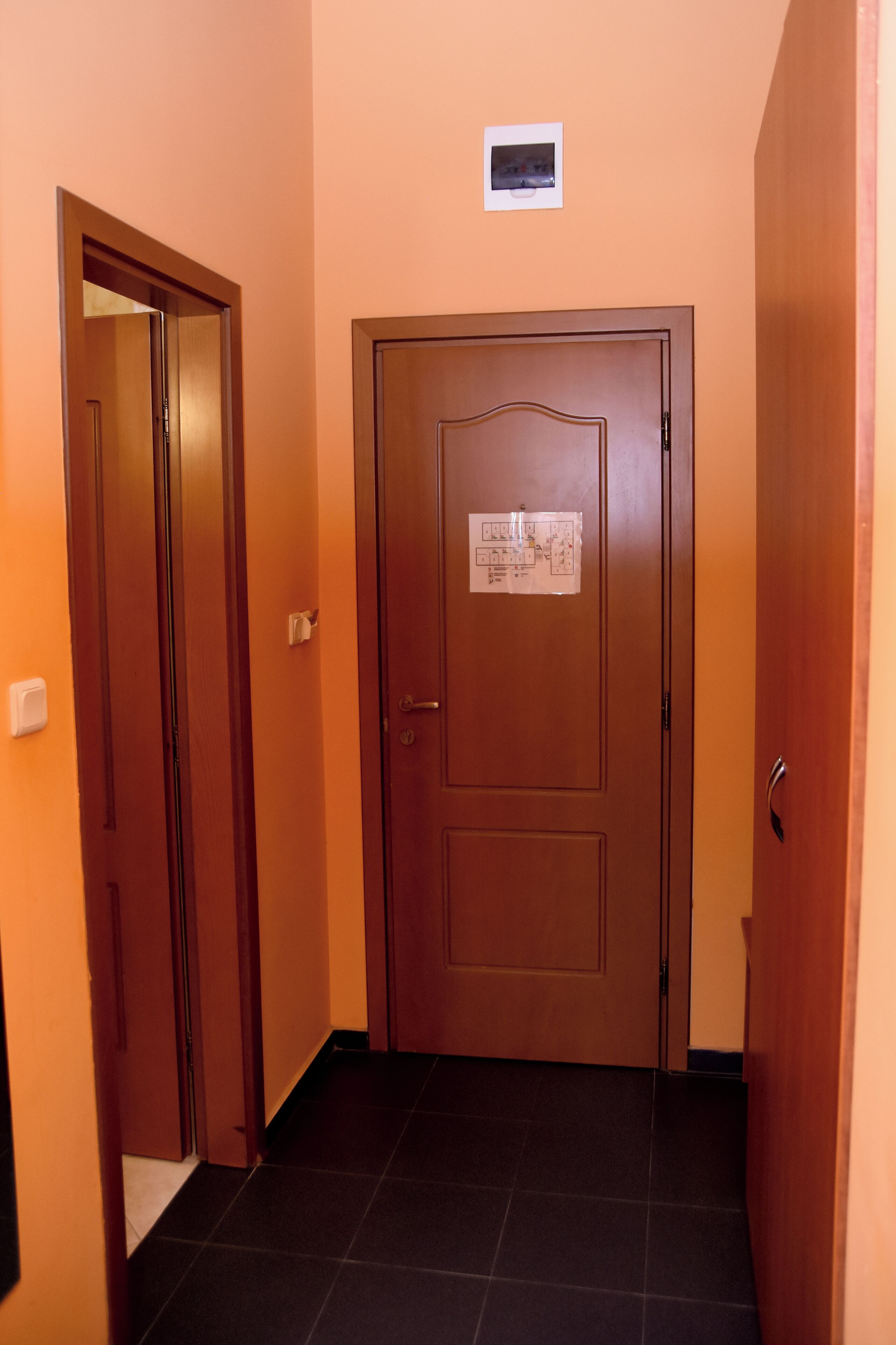 Photo - Sveta Sofia Hotel
