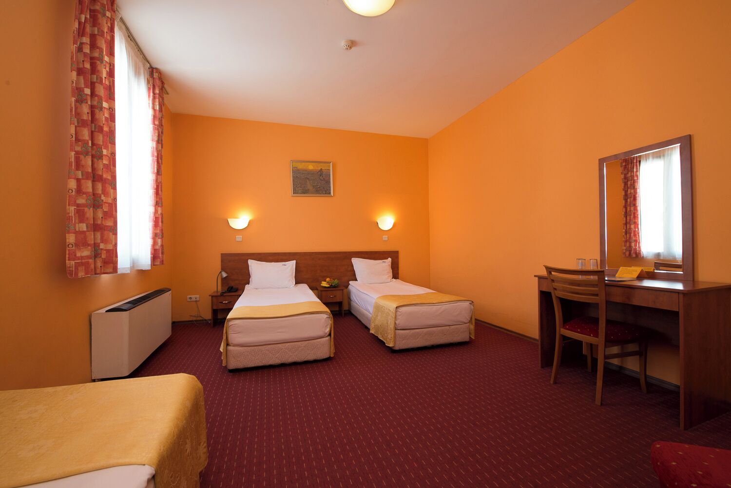 Habitación