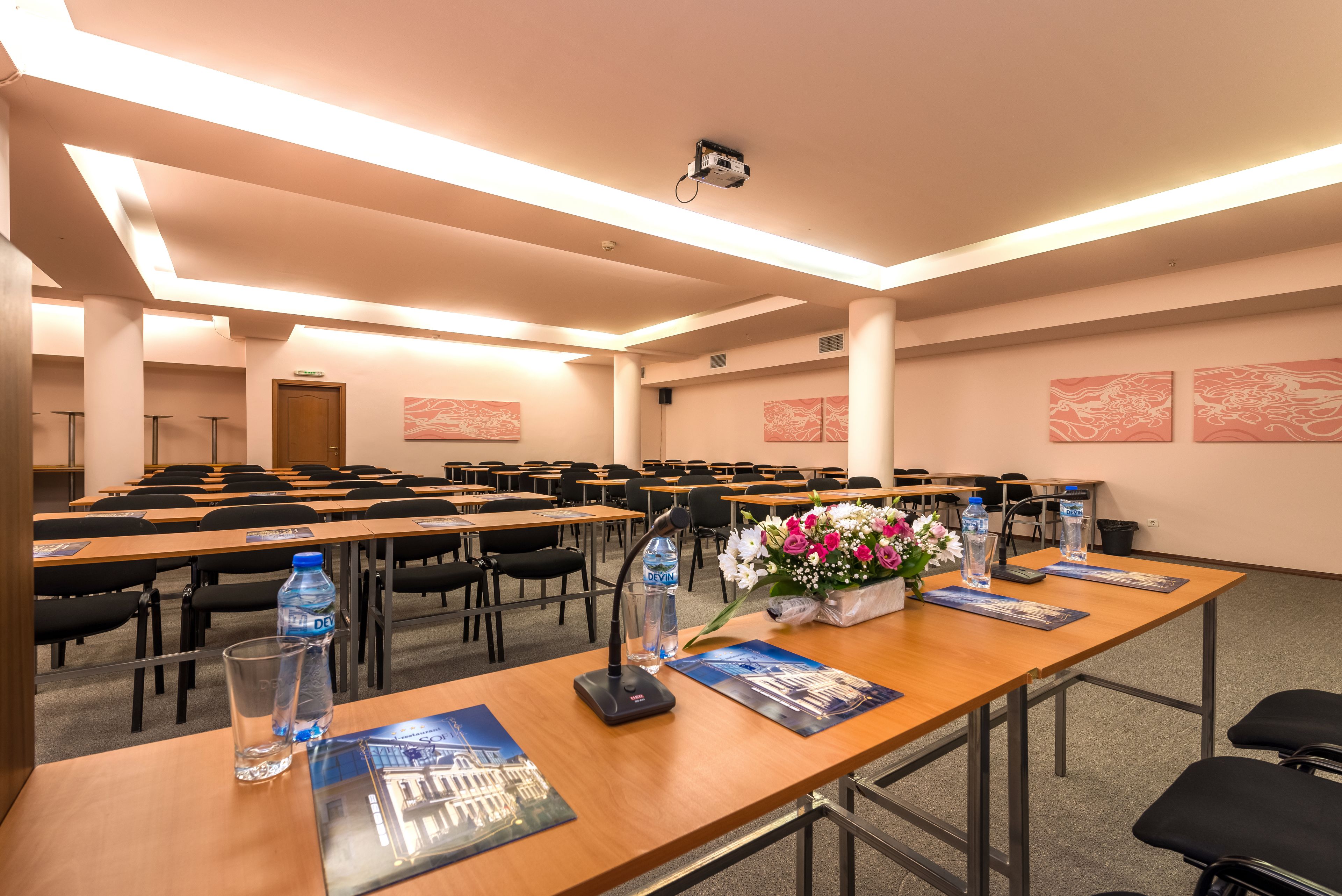 Photo - Sveta Sofia Hotel