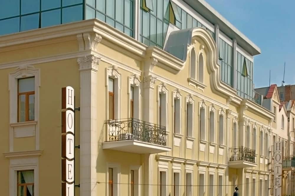 Sveta Sofia Hotel