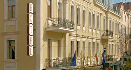 Sveta Sofia Hotel