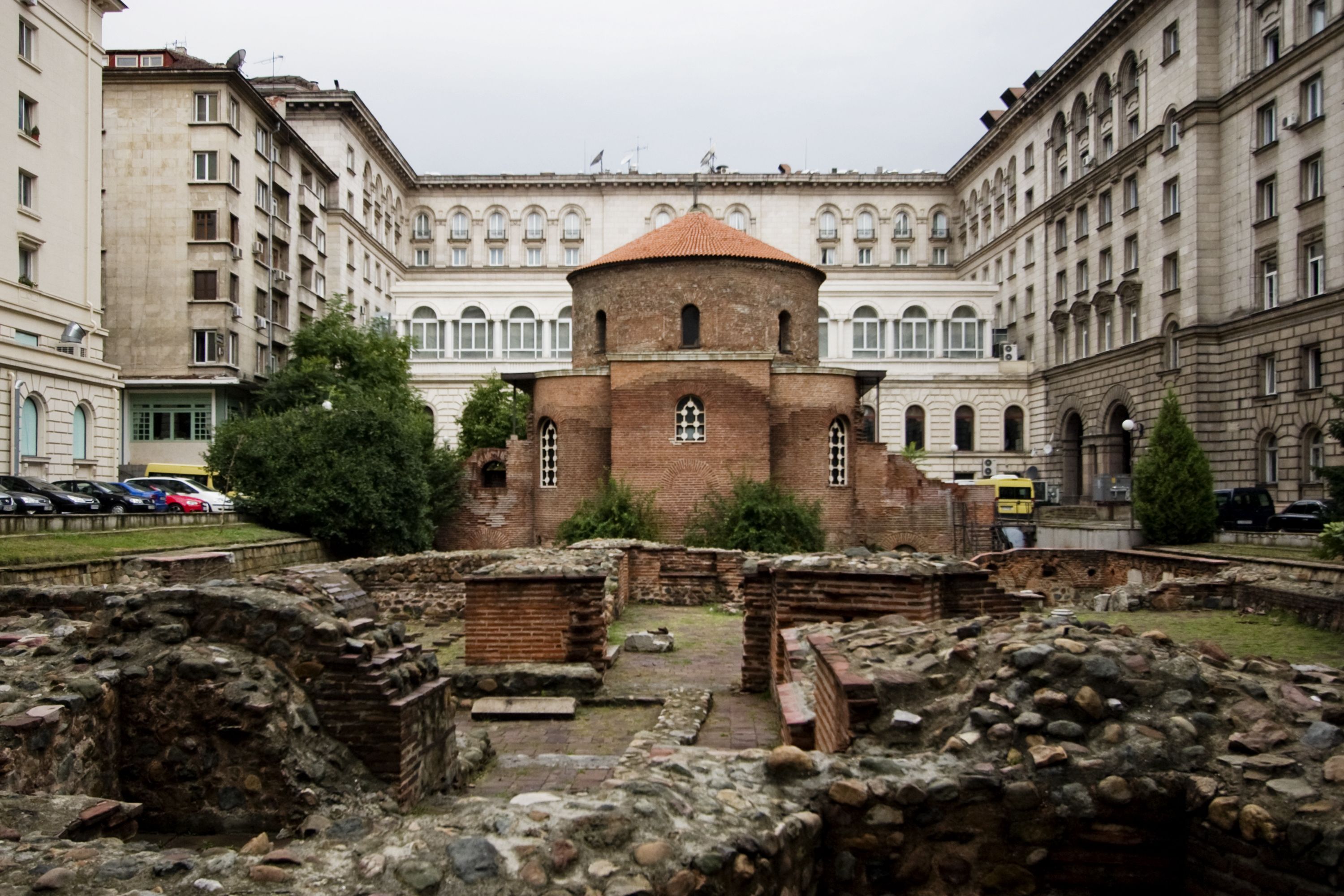 Photo - Sveta Sofia Hotel