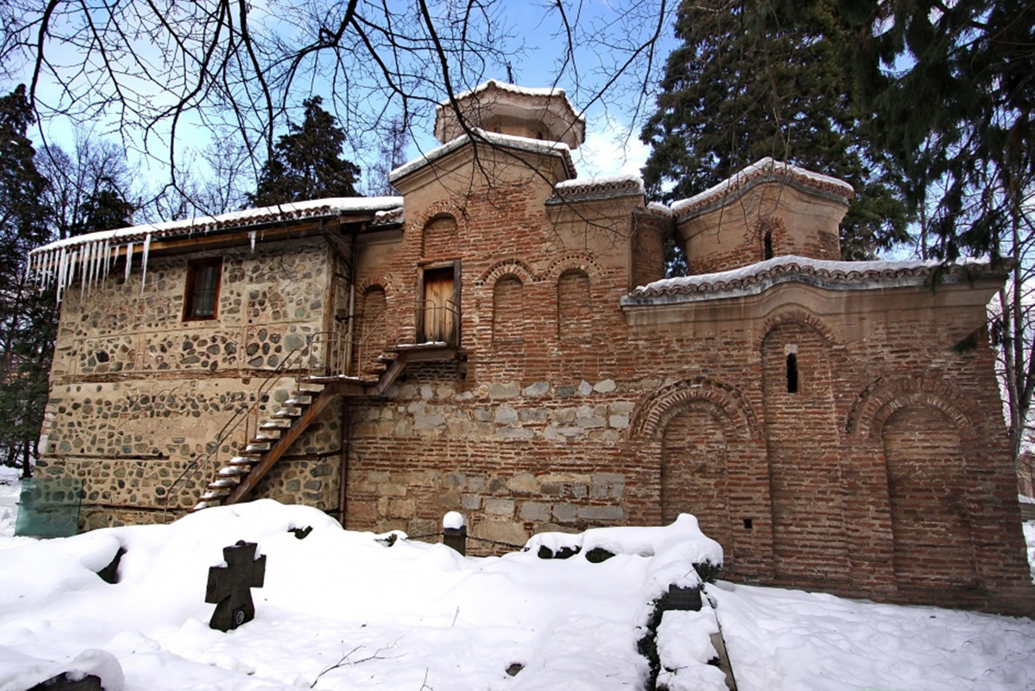 Photo - Sveta Sofia Hotel
