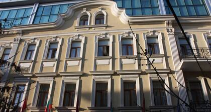 Sveta Sofia Hotel