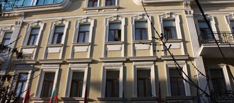 Sveta Sofia Hotel