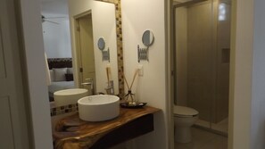 Bathroom - Unic Design Hotel (Playa del Carmen)
