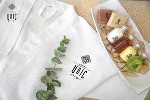 Artículos de tocador