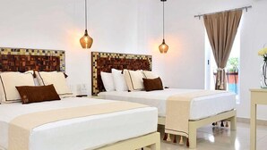 Room - Unic Design Hotel (Playa del Carmen)