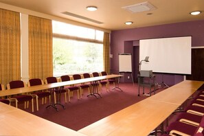 Meeting facility - Premier Inn Leicester Fosse Park (Leicester)