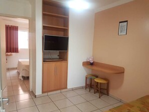 1 chambre, Wi-Fi