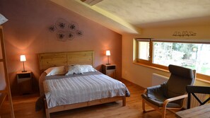 Double Room (Perle) - Lac de Malaguet (Monlet)