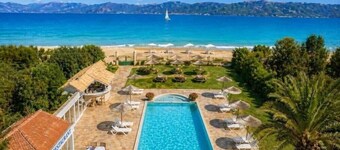 Koulouris Beach