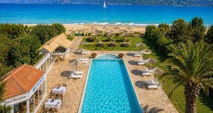 Koulouris Beach