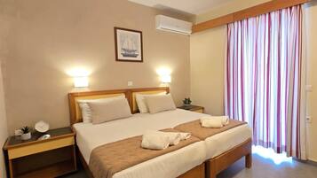 ห้องพัก