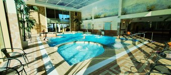 Toila Spa Hotel