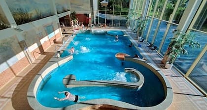 Sanatorium & Spa Toila