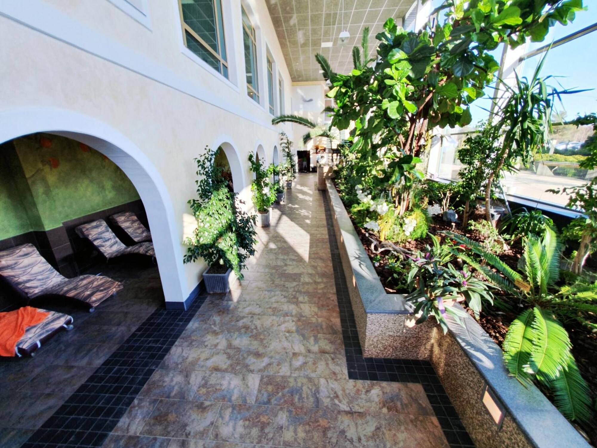 2 Star Hotels