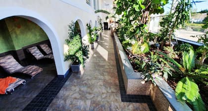 Toila Spa Hotel
