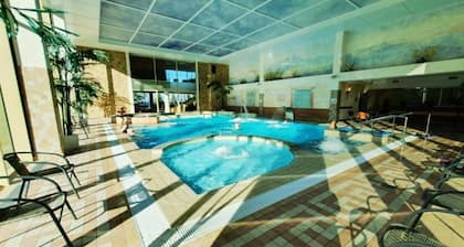 Toila Spa Hotel
