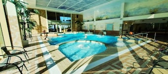 Toila Spa Hotel