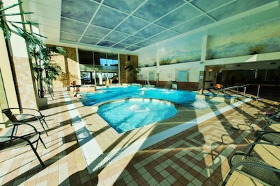 Toila Spa Hotel
